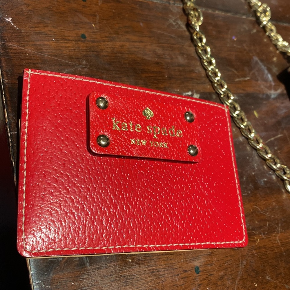 Kate Spade Cardholder - Picture 3 of 4